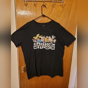 Cartoon Network Group Shirt Kohl's 2018